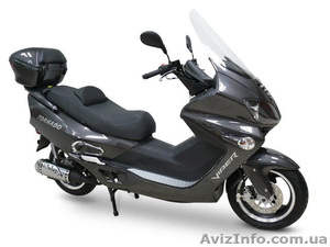 Скутер Viper Tornado 150 #371636