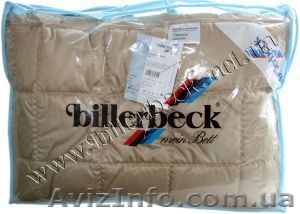 Магазин постельных принадлежностей «Биллербек»  #377262