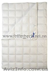 Одеяло из верблюжьей шерсти,  кашемировой шерсти. #383719