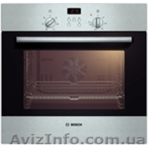Духовой шкаф BOSCH HBA 23B223E #375023