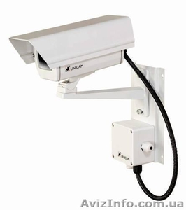 Наружные камеры видеонаблюдения в Севастополе и Крыму #371656