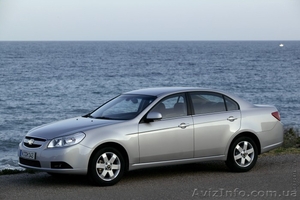 Автозапчасти для Эпики, к Эпике,  на Эпику (Epica V250)   Эпика Chevrolet .     #376703