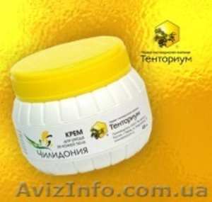 Крем Чилидония (45мл) #374218