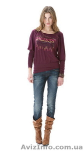 Эффектную кофточку #374833