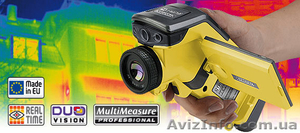 Услуги Тепловизора - Дешево ! #375154