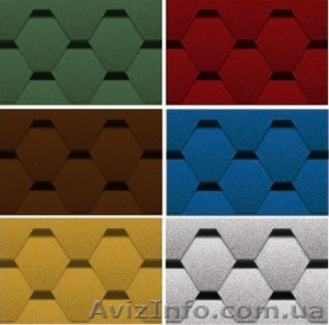 Гидроизоляционные, кровельные материалы. #393889