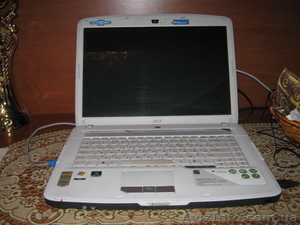 Ноутбук  Acer Aspire 5520G #388053