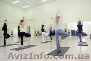 Хатха-йога в Ровно #380290