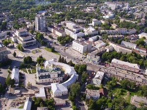 Аеросъемка и Аэросъемка. Аэрофотосъемка. Съемка с воздуха! Создание 3D снимков. #383312