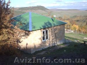 продам дом в крыму #377977