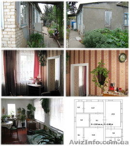 Дом в пос. Текстильный #369967