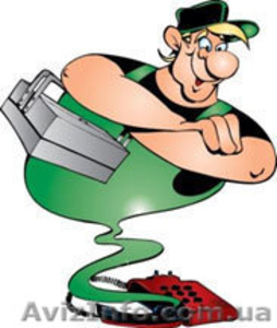 Домашний мастер на целый день #395012