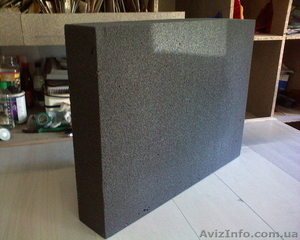 Пеностекло предлаю в Киеве от производителя ,  пеностекло в Украине #390525