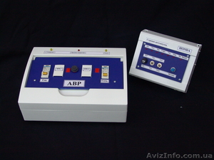 Полная  автоматика для бытовых электростанций #387639