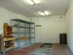 Святошинский р-н Чистяковская ул.ГСК Станок-7 #371648