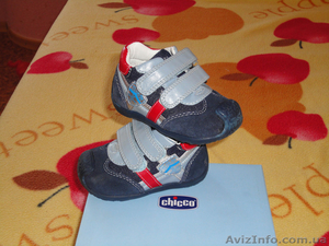 детские кроссовки! #378038