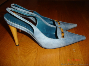 туфли женские фирменные!!! #372441