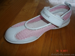 Туфельки для девушек))) #385715