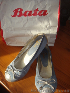 Продам итальянские балетки!!!!!!! #393568