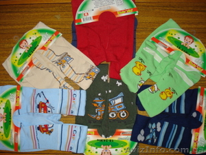 Колготки детские оптом #391746