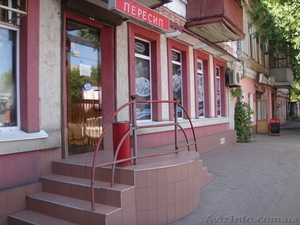 срочно продам бар и магазин на пересыпи  #375094