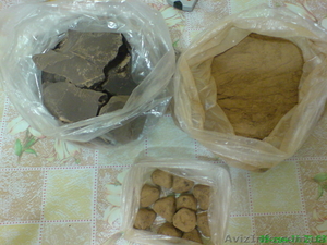 какао-порошок,  какао-тёртое #377549