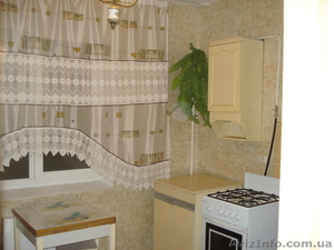 ПРОДАМ СВОЮ КВАРТИРУ В ПЕСОЧИНЕ.  #390577