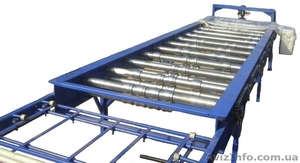 Автоматические линии для производства профнастила #385547