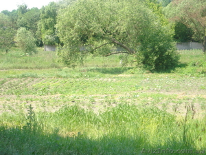 участок в деревне #390075