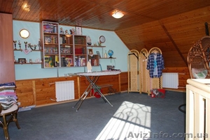 Продам 2-х этажный дом на ул.Абрикосовой. #394001