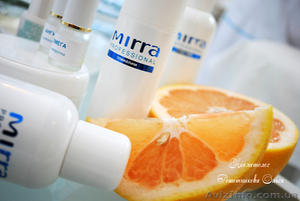 MIRRA. Мирра. (Мирра Люкс) #381341