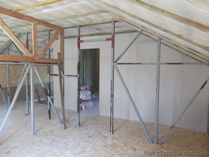 Построим дом за три месяца. #376633