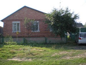 дом в с. Мирополье Краснопольского рн-а Сумской обл. #378852