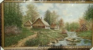 Гобелены, картины оптом и в розницу #376550