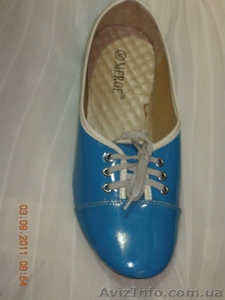 Балетки не дорого #372187