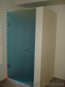 Душевые кабины по индивидуальным размерам #295424