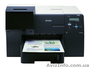 Принтер Epson B-510DN #388388
