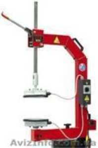  Шиномонтажный участок под ключ #375124