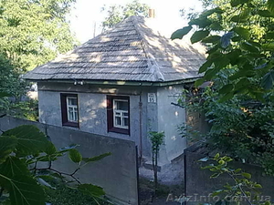 Продам частный дом в Миргороде #393084