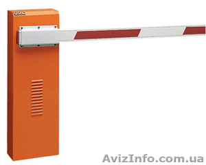 Автоматические выдвижные столбы,  болларды,  шлагбаумы. приводы для ворот #380017