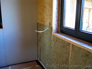 строим дома по канадской технологии #351675