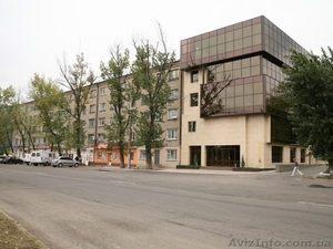Продаётся 5-ти этажное здание  #386560
