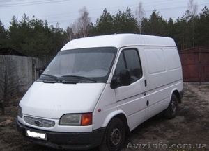 Грузоперевозки по Киеву и области.Недорого! #396006