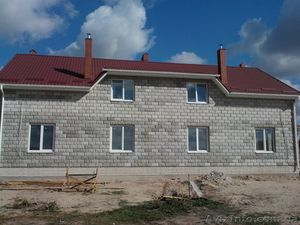 дом в белогородке #396217