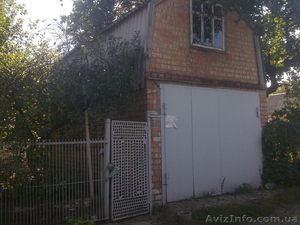 Продам дачу 6 соток,  Левобережный-3 #384955