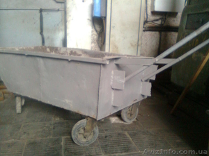 Продам бетономешалку 0.33 куб.м.380 В. #394555