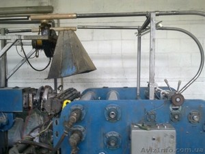 оборудование для производства одноразовой посуды #386676