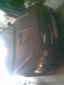 продам капот от mitsubishu lancer x #377112