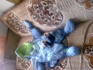 срочно зимний комбенизон #382888