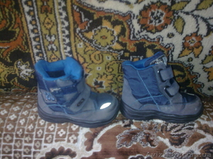 срочно обувь для мальчика #382893